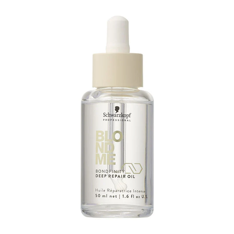 Huile réparatrice intense Blondme Bondfinity 50 ml