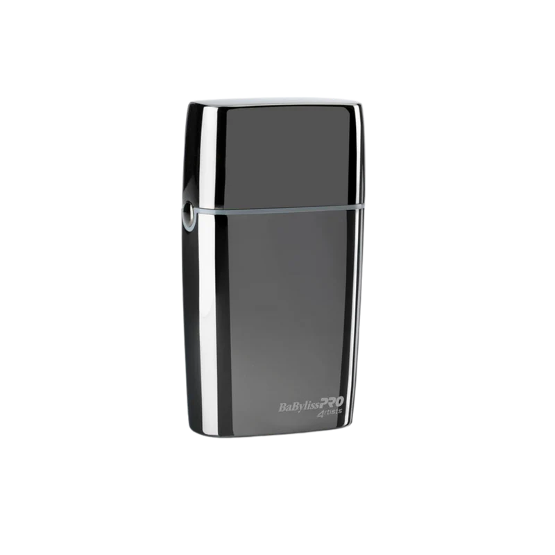 Shaver - Fx02 Gunsteel
