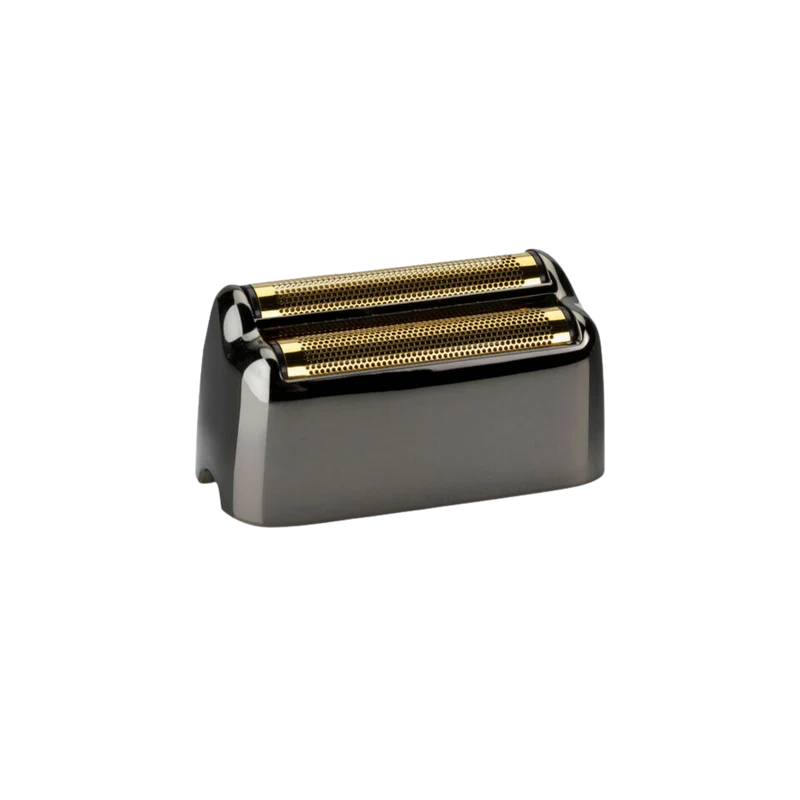 Shaver - Fx02 Gunsteel