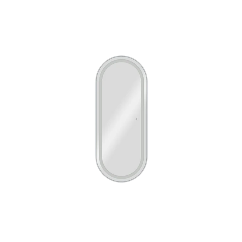 Miroir de coiffure Bliss avec LED