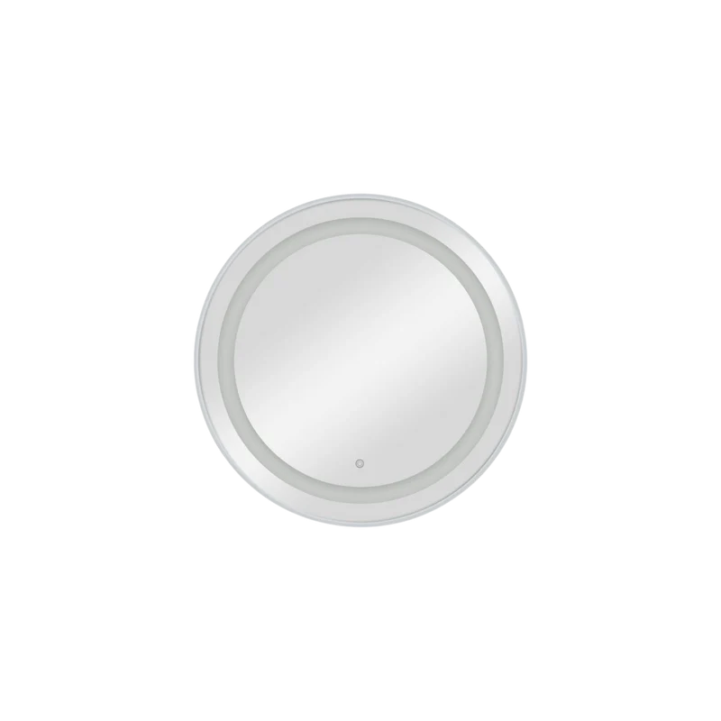 Miroir de coiffure Bree avec LED