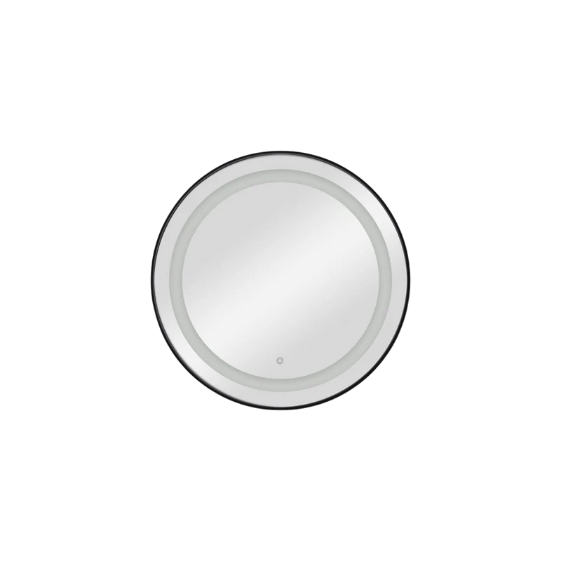 Miroir de coiffure Bree avec LED