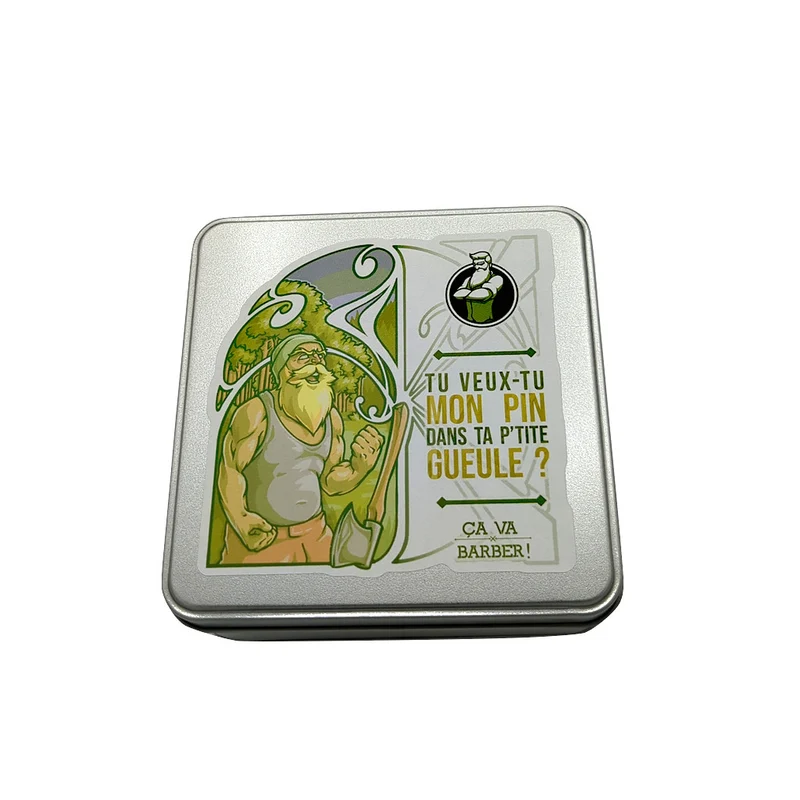 Boite vide - Coffret cadeau