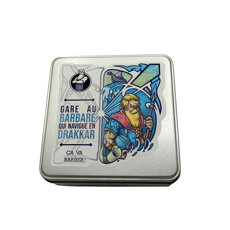 Boite vide - Coffret cadeau