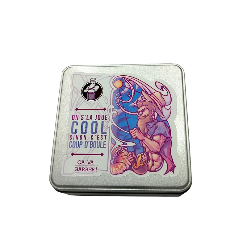 Boite vide - Coffret cadeau