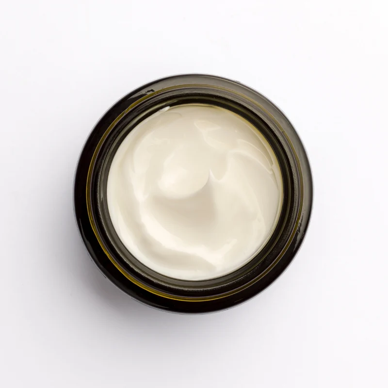 Crème nourrissante visage