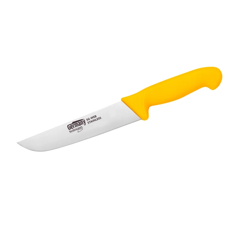 Fleischmesserset 3tlg., 2 Fleischmesser, 1 Ausbeinmesser