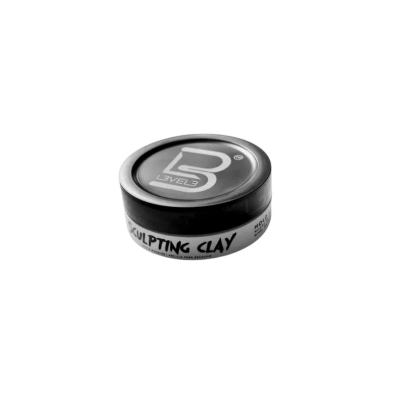 Argile coiffante – Tenue forte & fini mat