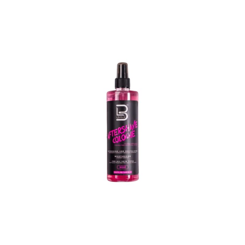 Après-rasage Cologne – Apaisement & fraîcheur