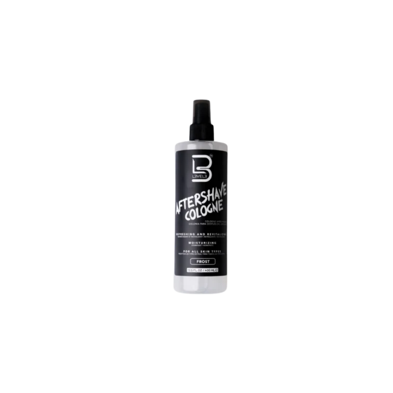 Après-rasage Cologne – Apaisement & fraîcheur