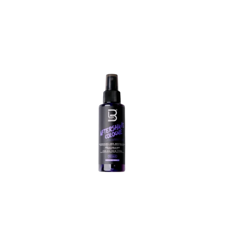 Après-rasage Cologne – Apaisement & fraîcheur