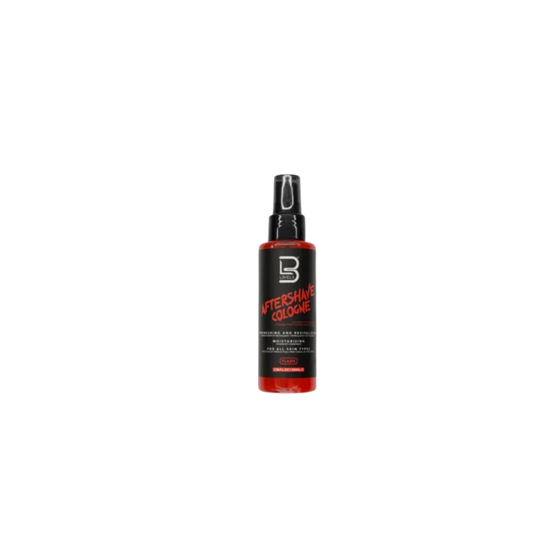 Après-rasage Cologne – Apaisement & fraîcheur
