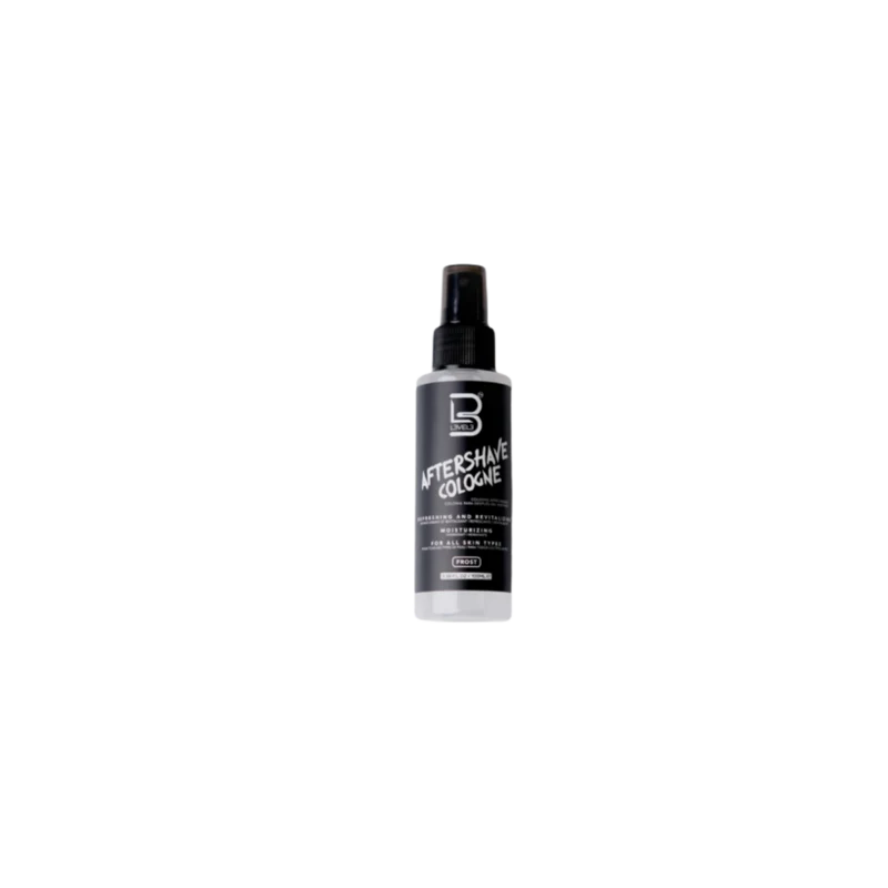 Après-rasage Cologne – Apaisement & fraîcheur