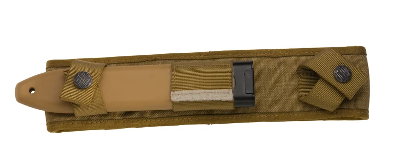 DESERT COMMAND II
