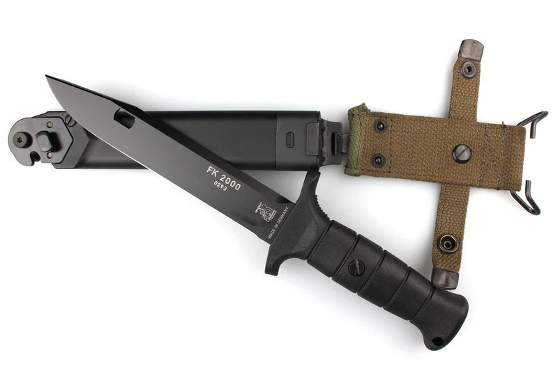FK 2000 Field Knife