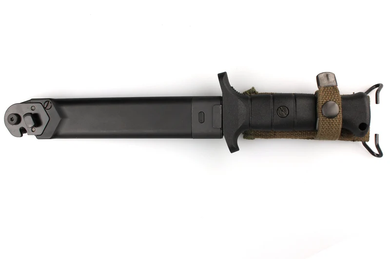 FK 2000 Field Knife