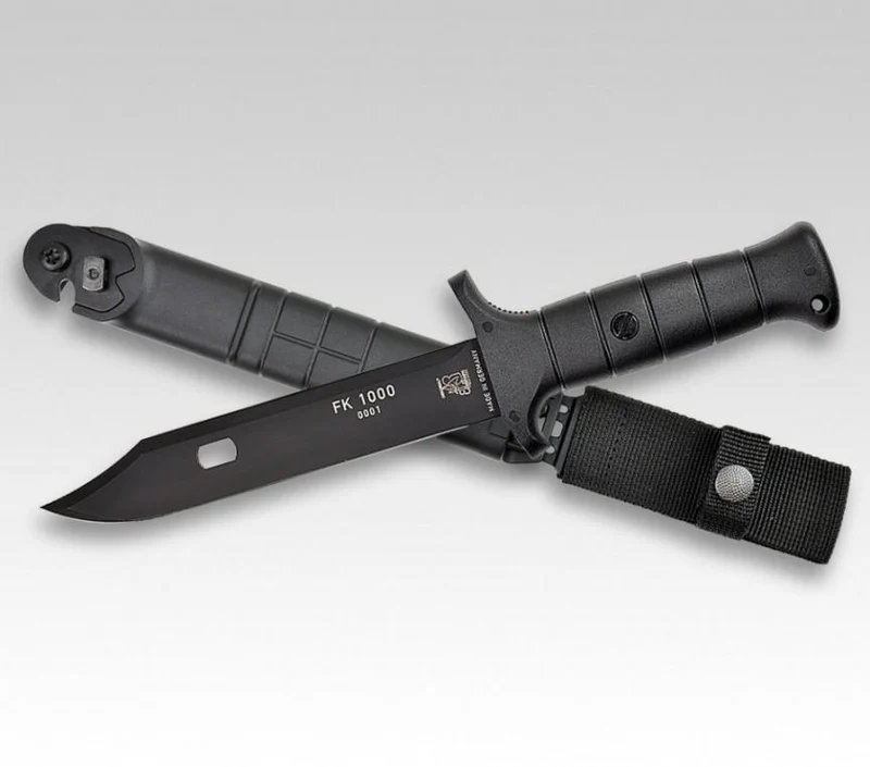 FK 1000 Field Knife