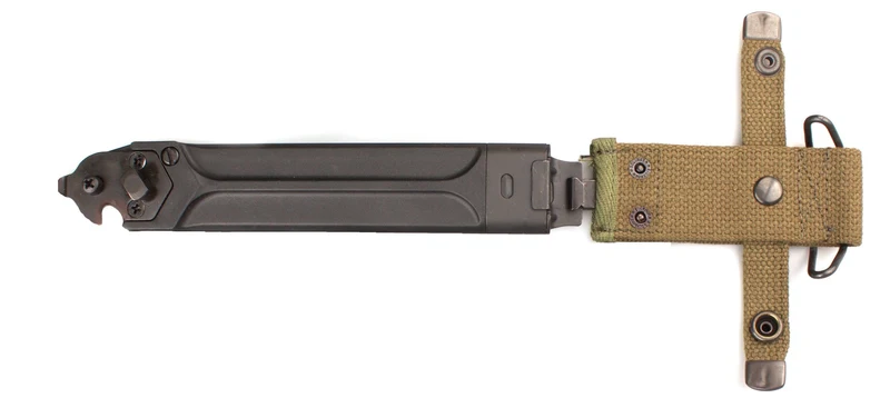 FK 500 Field Knife