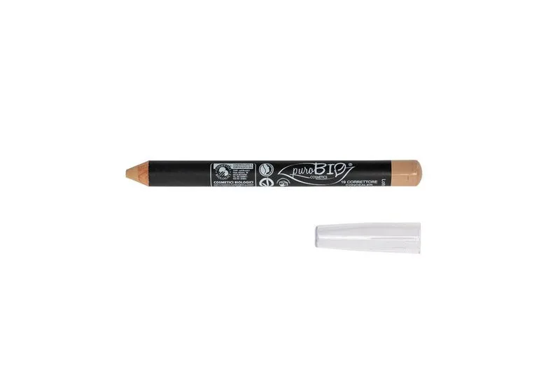 CORRECTOR PENCIL n. 19 - OLIVE GREEN