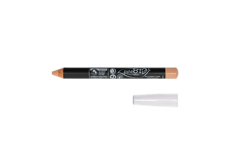 CORRECTOR PENCIL n. 18 - ORANGE BEIGE