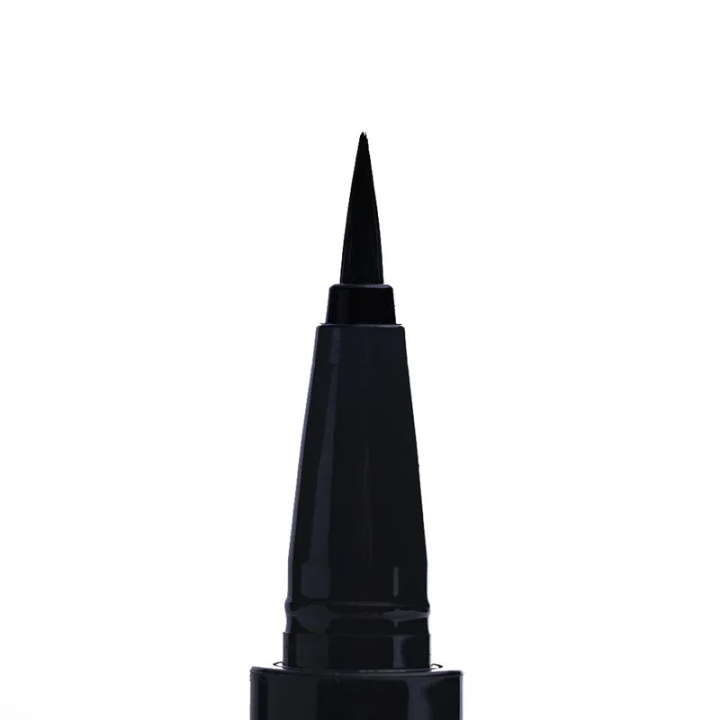EYELINER ON FLEEK BRUSH PEN