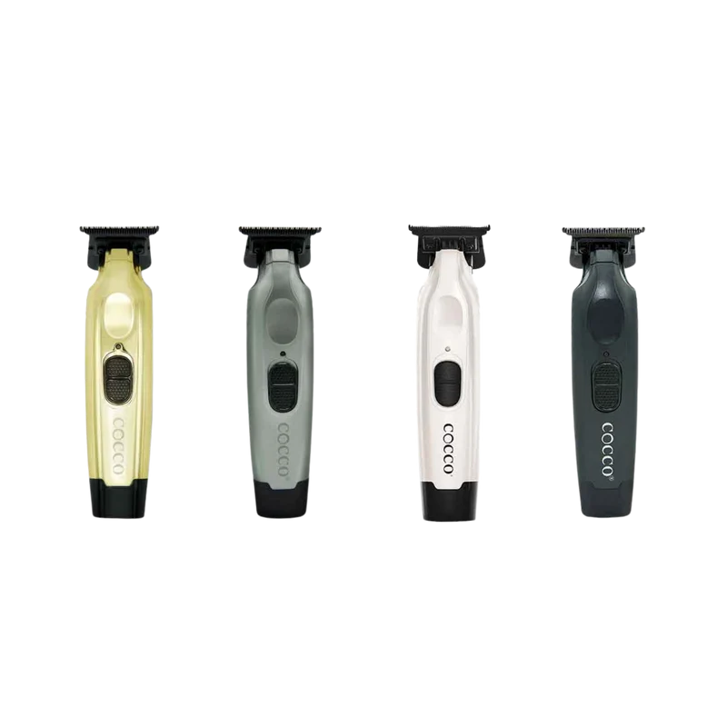 Trimmer Cocco Veloce Pro