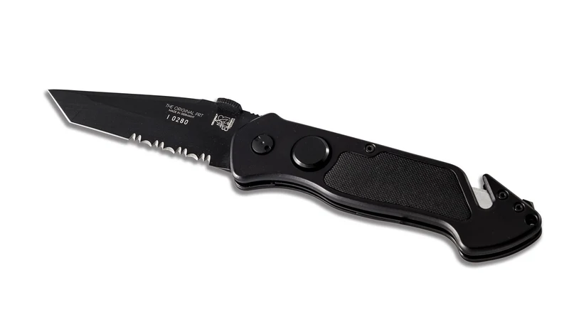 PRT X Tactical Tanto
