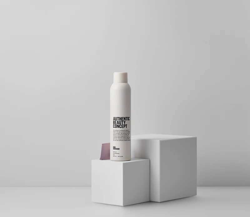 Shampoing Sec Texturisant 250ml