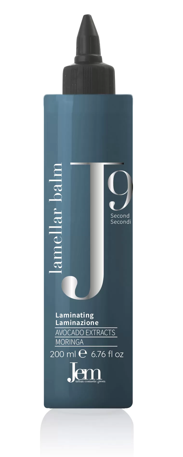 Jem lamellar conditioner 200ml
