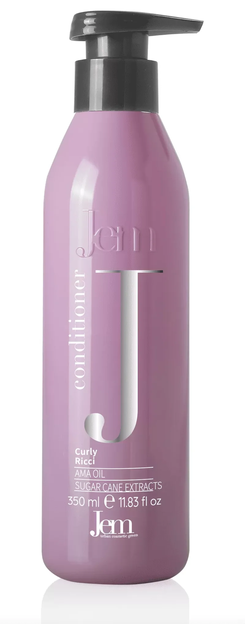 Jem Après-shampooing curly 350ML