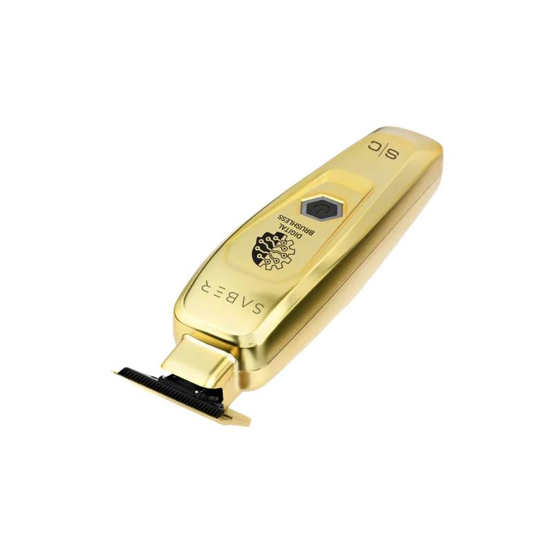 Saber Brushless Trimmer