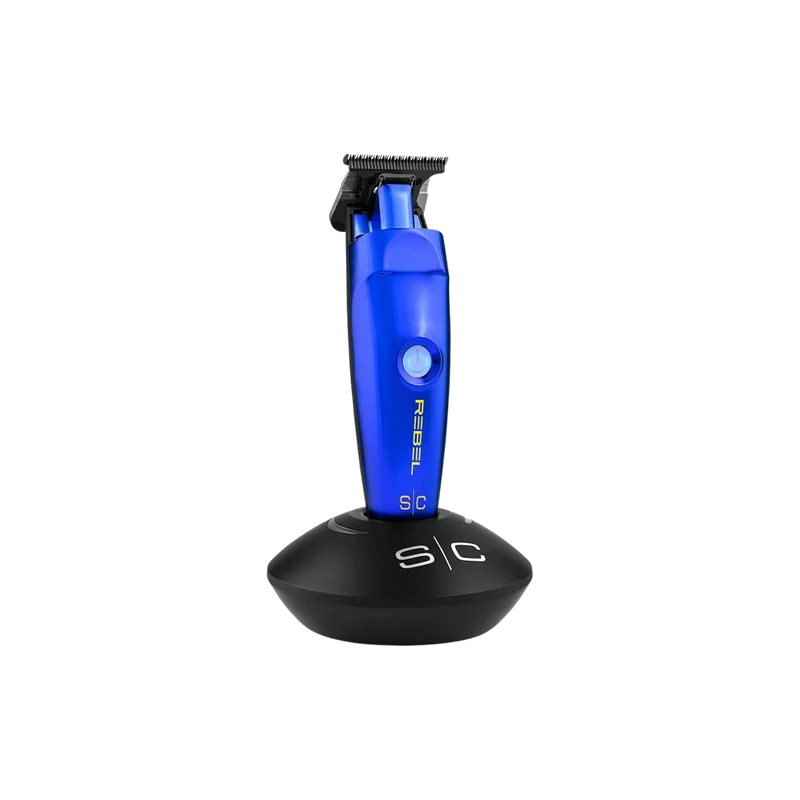 Tondeuse Rebel Trimmer - Super Torque