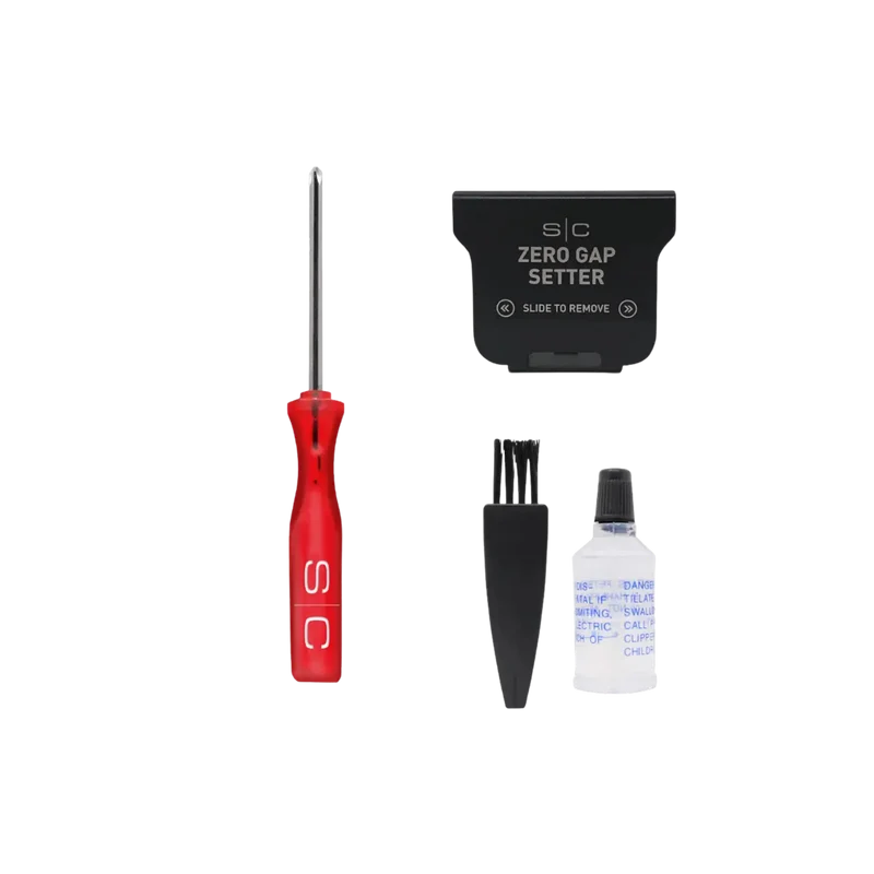 Tondeuse Rebel Trimmer - Super Torque