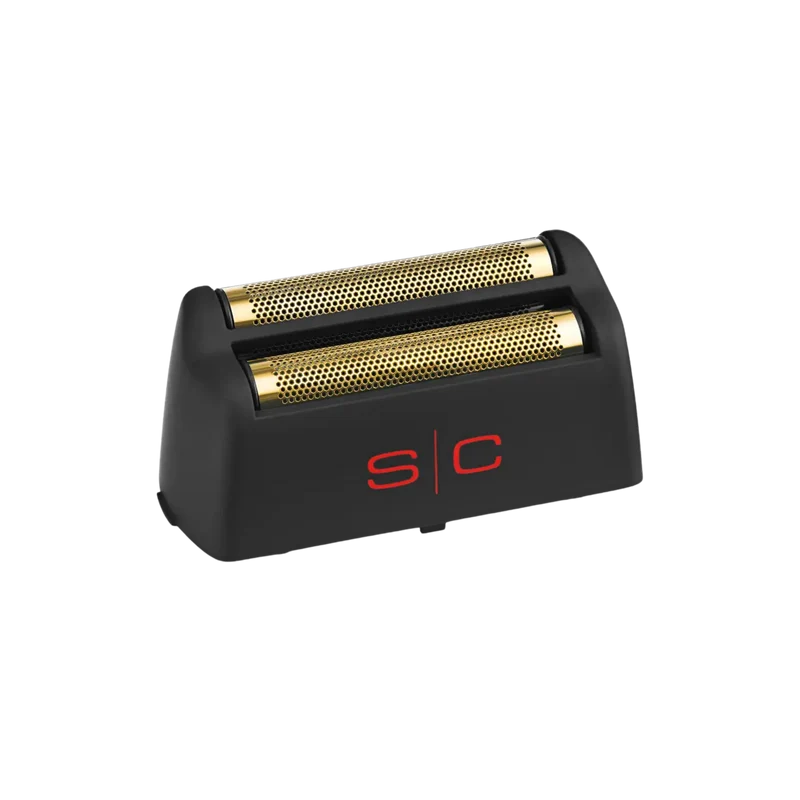 Shaver Rebel Super Torque