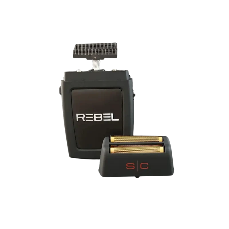 Shaver Rebel Super Torque