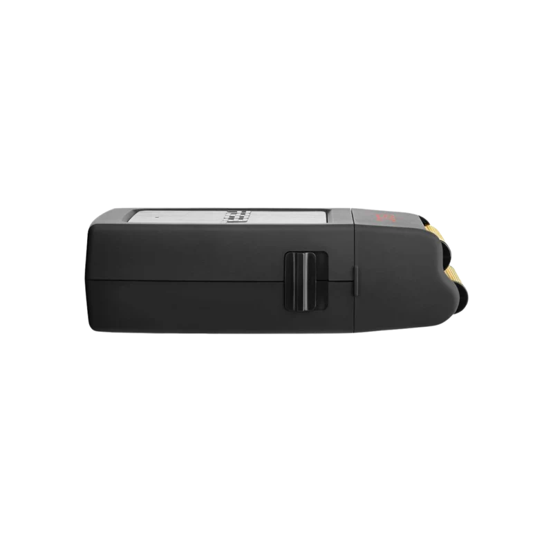 Shaver Rebel Super Torque