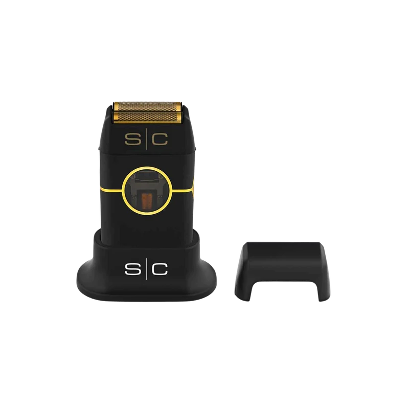 Shaver Instinct