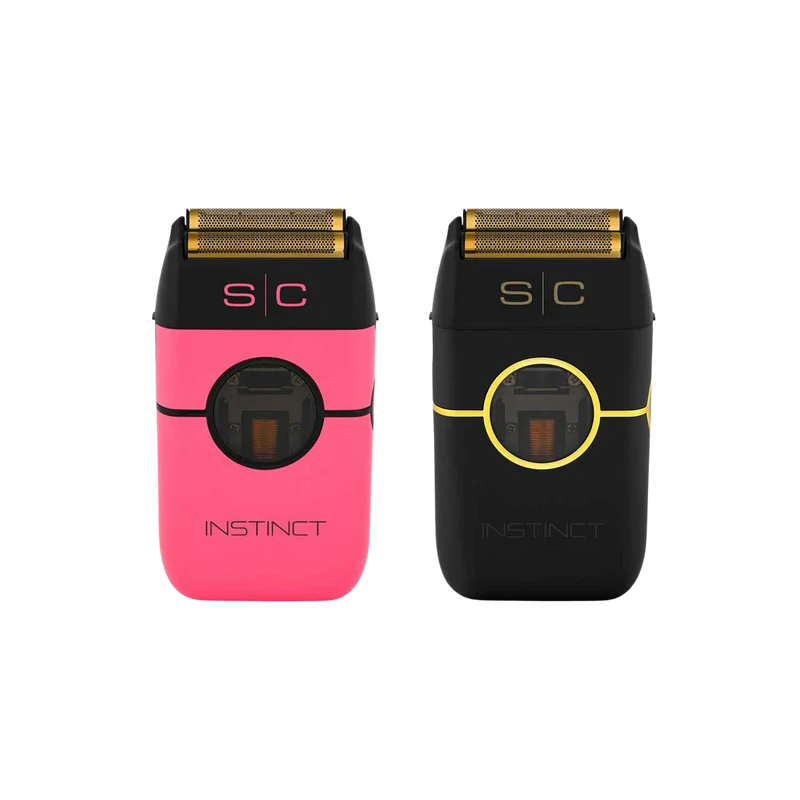 Shaver Instinct