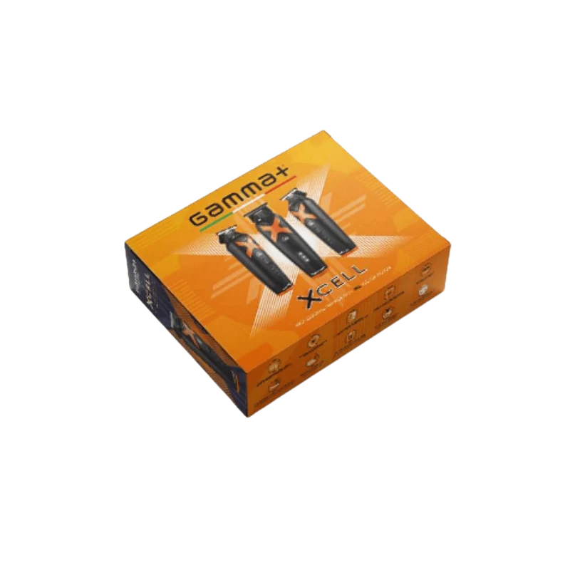 Tondeuse Xcell Trimmer