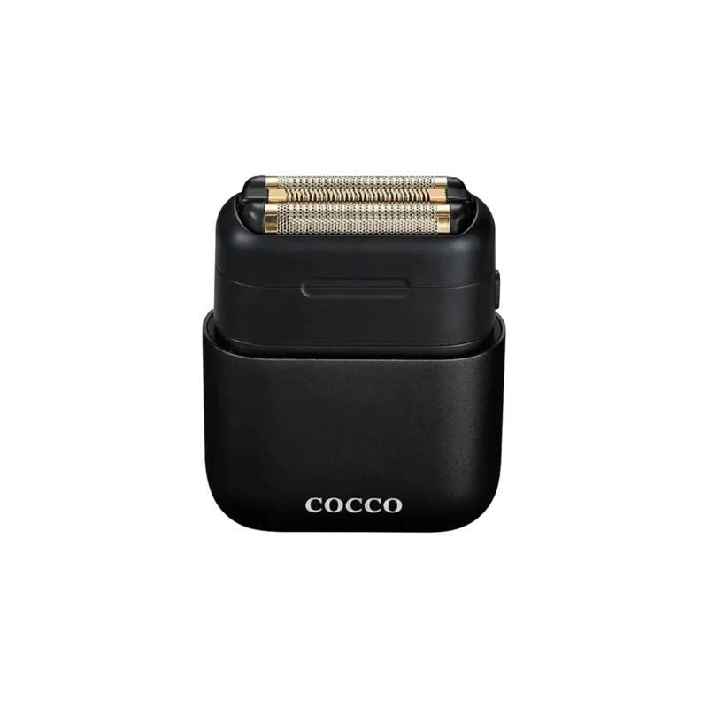 Shaver Cocco - Impacto Micro Wet