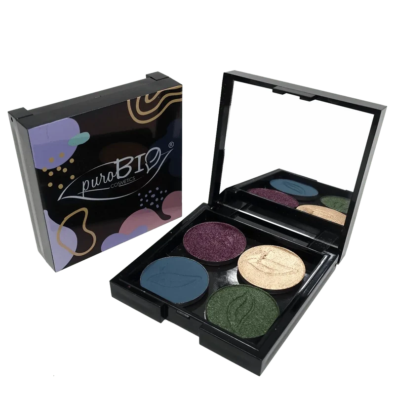 MINI-PALETTE