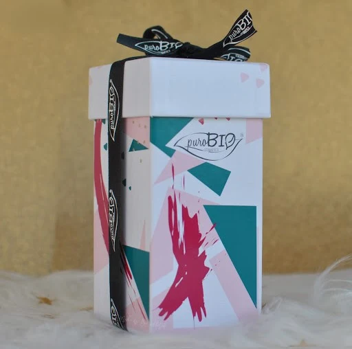 Gift Box Empty puroBIO - D