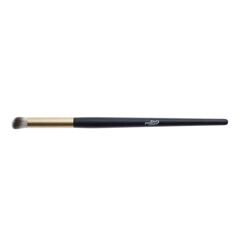 BRUSH n. 09 - ROUNDED ANGLED