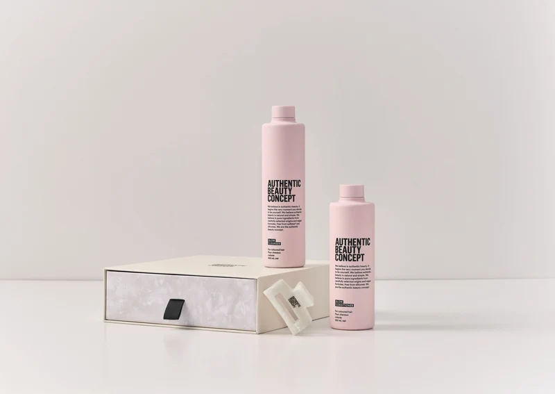 Baume Brillance - 250ml