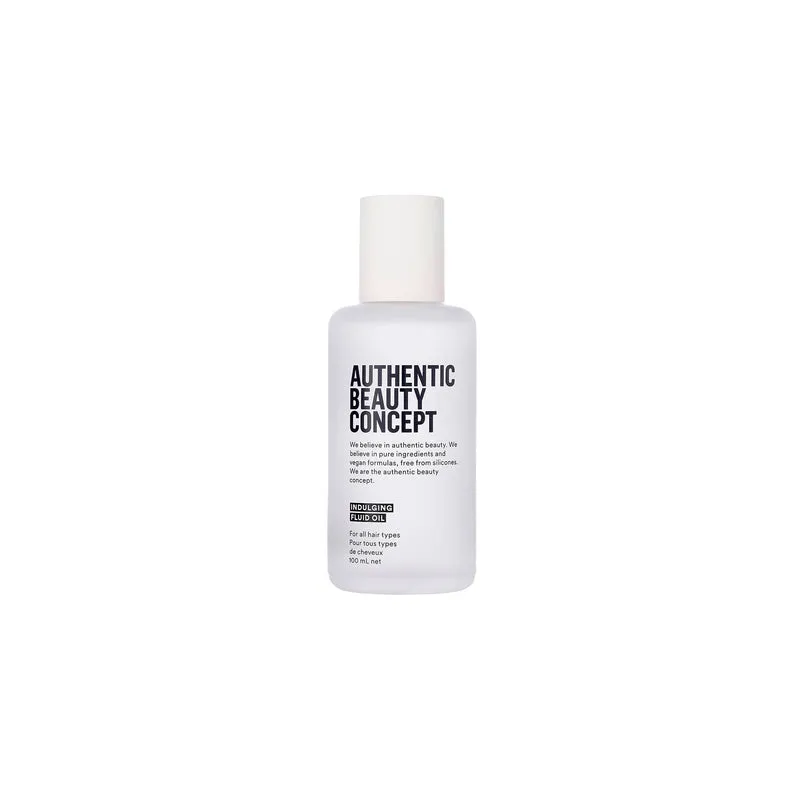 Huile Fluide Sublimatrice - 100ml