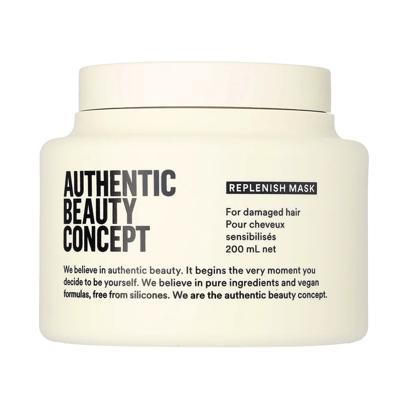 Masque Réparateur - 200ml