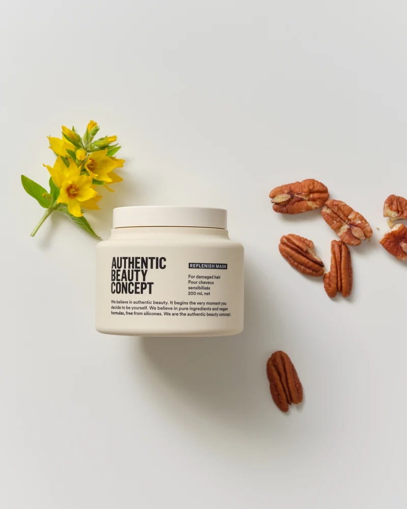 Masque Réparateur - 200ml