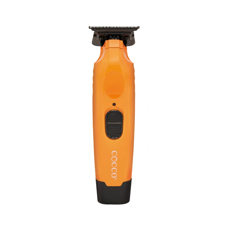 Trimmer Cocco Hyper Veloce Pro