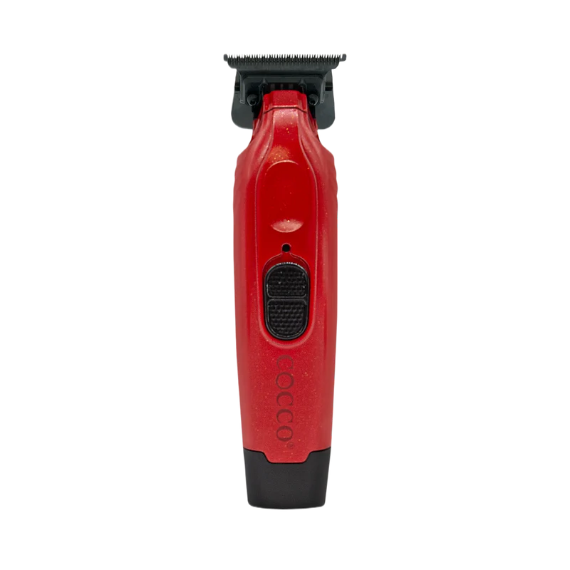 Trimmer Cocco Hyper Veloce Pro