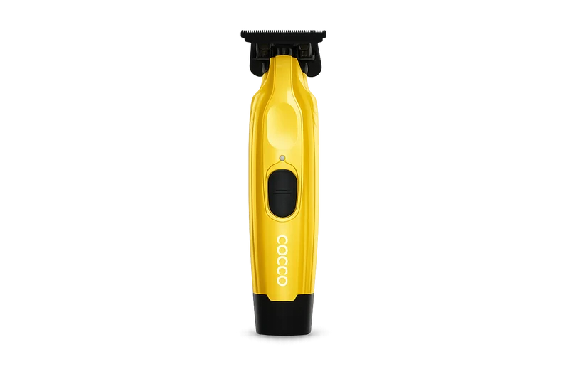 Trimmer Cocco Hyper Veloce Pro
